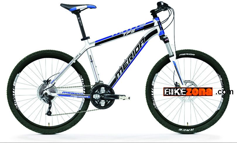 mtb merida tfs 300